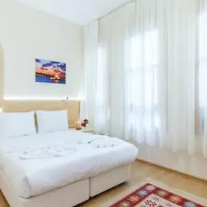 Otantik Hotel apartamentowy