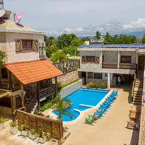 Hotel Vista De águilas