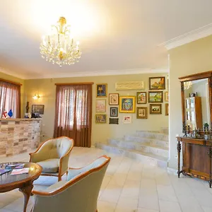 *** فندق Ponto Gallery Boutique جورجيا