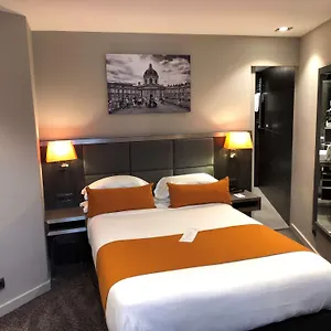 Western Empire Elysees 3* Paris
