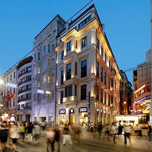 4* Hotel The Public - Special Category