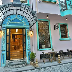 3* Hotel Edibe Sultan