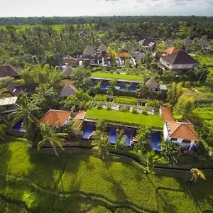 Powered By Archipelago Station touristique Ubud