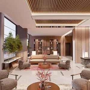 Hotel Ramada Plaza Sultanahmet, Estambul