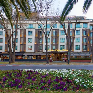 5* Hotel Dosso Dossi & Downtown