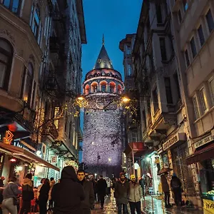 Gritti Pera&spa Hotel