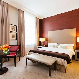 Radisson Blu Style Hotel, 4* Viyana
