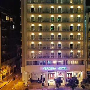 Vergina 3* Selanik