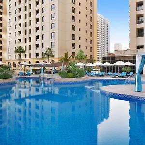 Moevenpick Jumeirah 5* Dubai