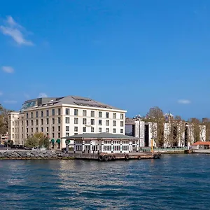 Hotel Shangri-la Bosphorus,, Estambul