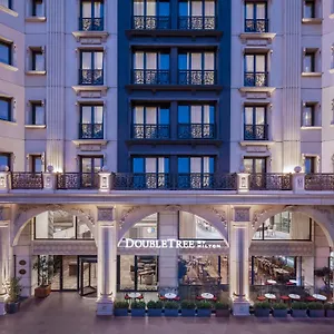 Doubletree By Hilton Gayrettepe Hotel