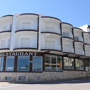 Hotel Rallye