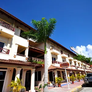 Hotel Hotel&casino Flamboyan