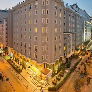 Golden Age Hotel&spa Istanbul