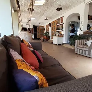 Gately Hotel Entebbe