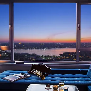 Hotel The Marmara Pera, Estambul