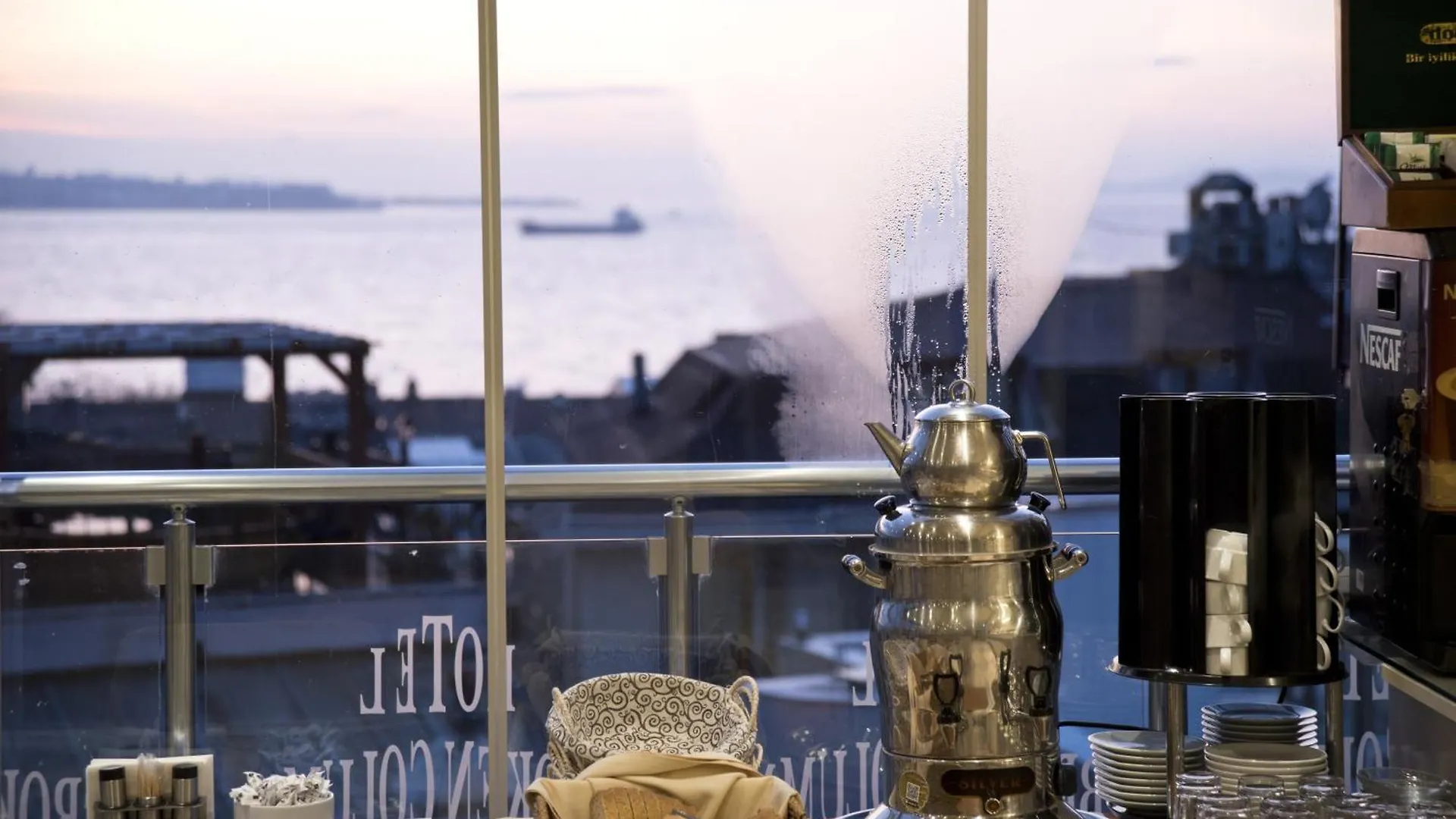 Hotel Broken Column Istanbul 4*,  Turkey